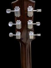 Gretsch Gretsch 2002年製 6128-57 Duo Jet with Bigsby & DynaSonic PU 　Pre Fender期 _6