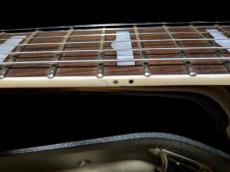Gretsch Gretsch 2002年製 6128-57 Duo Jet with Bigsby & DynaSonic PU 　Pre Fender期 _7