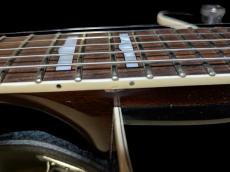 Gretsch Gretsch 2002年製 6128-57 Duo Jet with Bigsby & DynaSonic PU 　Pre Fender期 _8