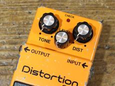 BOSS DS-1 Distortion_2