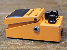 BOSS DS-1 Distortion_3