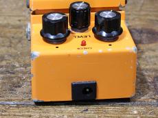 BOSS DS-1 Distortion_4