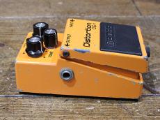 BOSS DS-1 Distortion_5