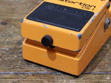 BOSS DS-1 Distortion_6