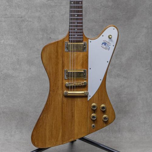 Gibson Firebird 76 Natural / 1978