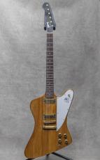 Gibson Firebird 76 Natural / 1978_2
