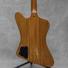 Gibson Firebird 76 Natural / 1978_3