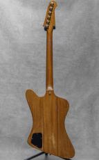 Gibson Firebird 76 Natural / 1978_4