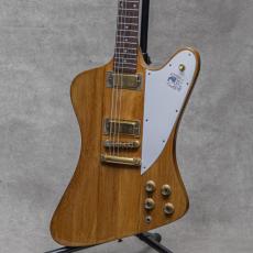 Gibson Firebird 76 Natural / 1978_5