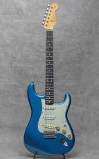 Fender Custom Shop MBS 1961 Stratocaster Relic Lack Placid Blue Built by Jason Smith / 2013_2