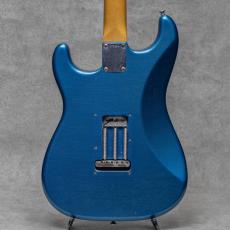 Fender Custom Shop MBS 1961 Stratocaster Relic Lack Placid Blue Built by Jason Smith / 2013_3