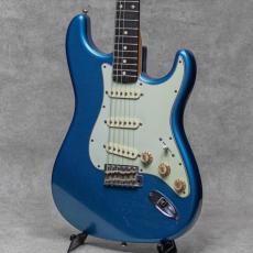 Fender Custom Shop MBS 1961 Stratocaster Relic Lack Placid Blue Built by Jason Smith / 2013_5
