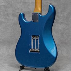 Fender Custom Shop MBS 1961 Stratocaster Relic Lack Placid Blue Built by Jason Smith / 2013_6