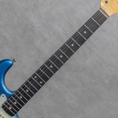 Fender Custom Shop MBS 1961 Stratocaster Relic Lack Placid Blue Built by Jason Smith / 2013_7