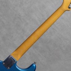 Fender Custom Shop MBS 1961 Stratocaster Relic Lack Placid Blue Built by Jason Smith / 2013_8