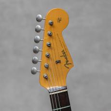 Fender Custom Shop MBS 1961 Stratocaster Relic Lack Placid Blue Built by Jason Smith / 2013_9