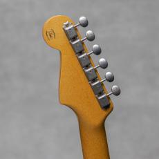 Fender Custom Shop MBS 1961 Stratocaster Relic Lack Placid Blue Built by Jason Smith / 2013_10