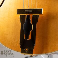 Gibson Custom Shop Custom Crimson L-4 _3