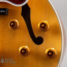 Gibson Custom Shop Custom Crimson L-4 _4