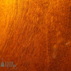 Gibson Custom Shop Custom Crimson L-4 _12