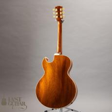 Gibson Custom Shop Custom Crimson L-4 _14