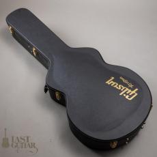 Gibson Custom Shop Custom Crimson L-4 _17