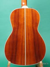 Takamine DMP-400 N "Abalone Trim" PU標準装備(CT4-DX)_4