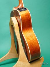 Takamine DMP-400 N "Abalone Trim" PU標準装備(CT4-DX)_5