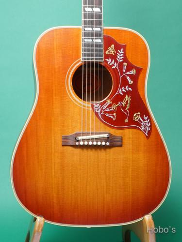Gibson Hummingbird 1960 ADJ
