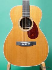 Collings O-2HT Custom” Baked Top / 1 11/16 Nut”