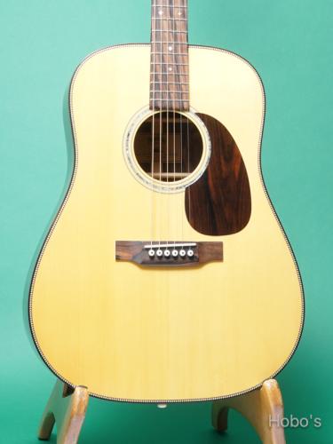 Headway (Aska Team Build) HD-A.Ebony ”Adirondack / African Ebony