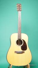 Headway (Aska Team Build) HD-A.Ebony ”Adirondack / African Ebony_2