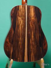 Headway (Aska Team Build) HD-A.Ebony ”Adirondack / African Ebony_4