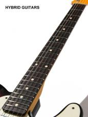 Fender Custom Shop 1959 Telecaster Journeyman Relic 3-Color Sunburst 2016_5