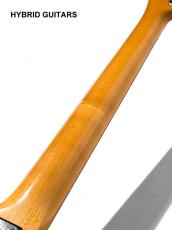 Fender Custom Shop 1959 Telecaster Journeyman Relic 3-Color Sunburst 2016_6