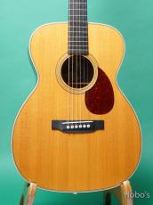 Collings OM-2H T "Torrefied Top"