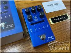 FLAMMA  DELAY FS03 