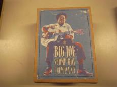 BIG JOE Stompbox Company B-403_7