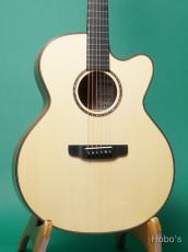 ASTURIAS Grand Solo H Custom "Special Order Made"