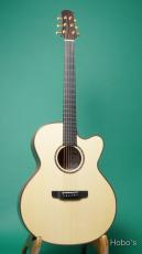 ASTURIAS Grand Solo H Custom "Special Order Made"_2