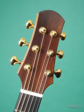 ASTURIAS Grand Solo H Custom "Special Order Made"_3