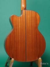 ASTURIAS Grand Solo H Custom "Special Order Made"_4