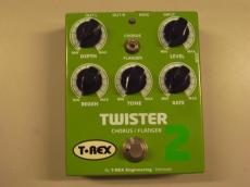 T-REX Twister2