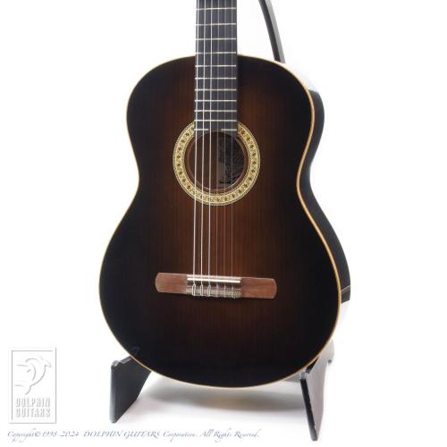 SUGITA KENJI Classic Model (Metasequoia & Vintage Yama Zakura)