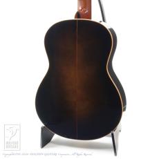 SUGITA KENJI Classic Model (Metasequoia & Vintage Yama Zakura)_3