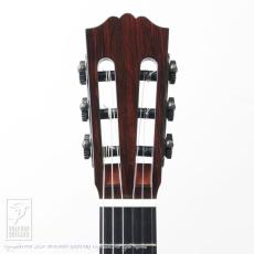 SUGITA KENJI Classic Model (Metasequoia & Vintage Yama Zakura)_6