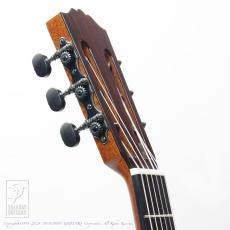 SUGITA KENJI Classic Model (Metasequoia & Vintage Yama Zakura)_7