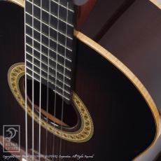 SUGITA KENJI Classic Model (Metasequoia & Vintage Yama Zakura)_8