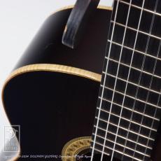 SUGITA KENJI Classic Model (Metasequoia & Vintage Yama Zakura)_9