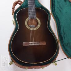 SUGITA KENJI Classic Model (Metasequoia & Vintage Yama Zakura)_10